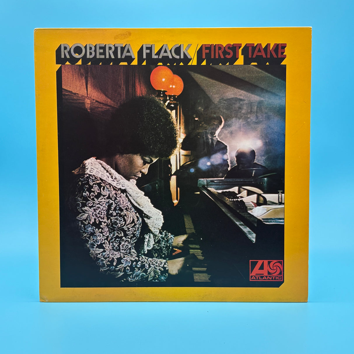 Roberta Flack - First Take Vinyl