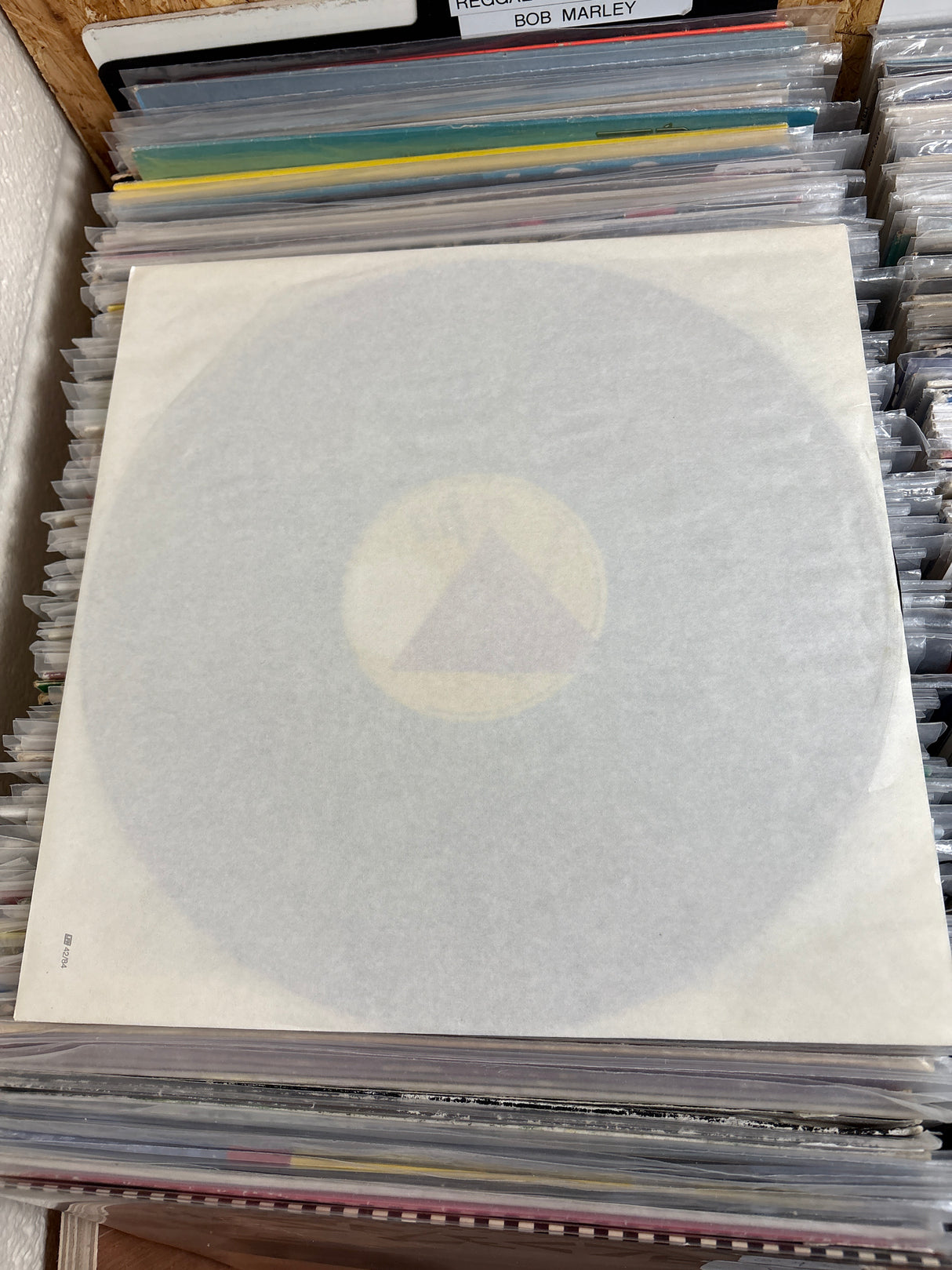 The Cure - Boys Don’t Cry - VINYL