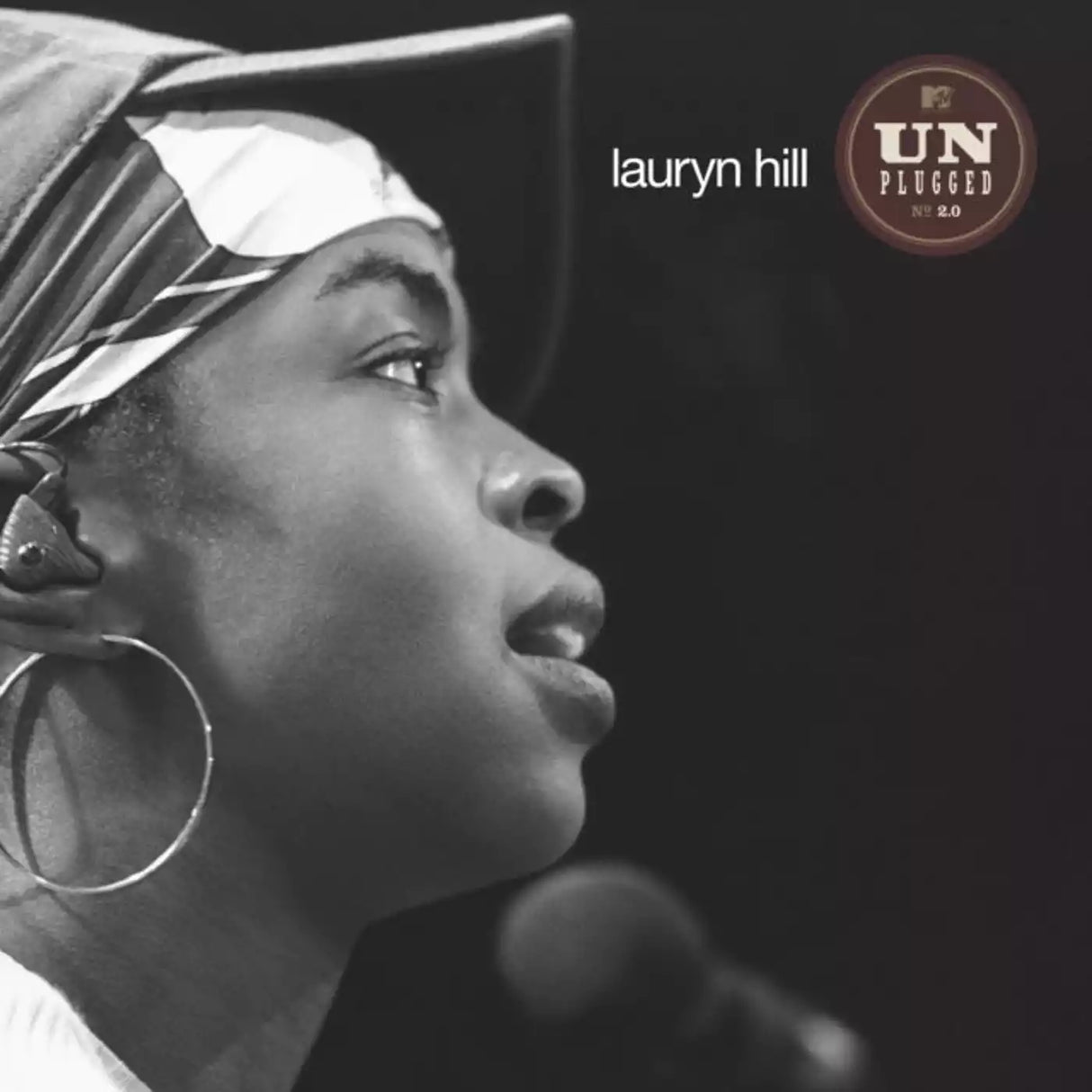 Lauryn Hill - MTV Unplugged NO. 2.0 - VINYL