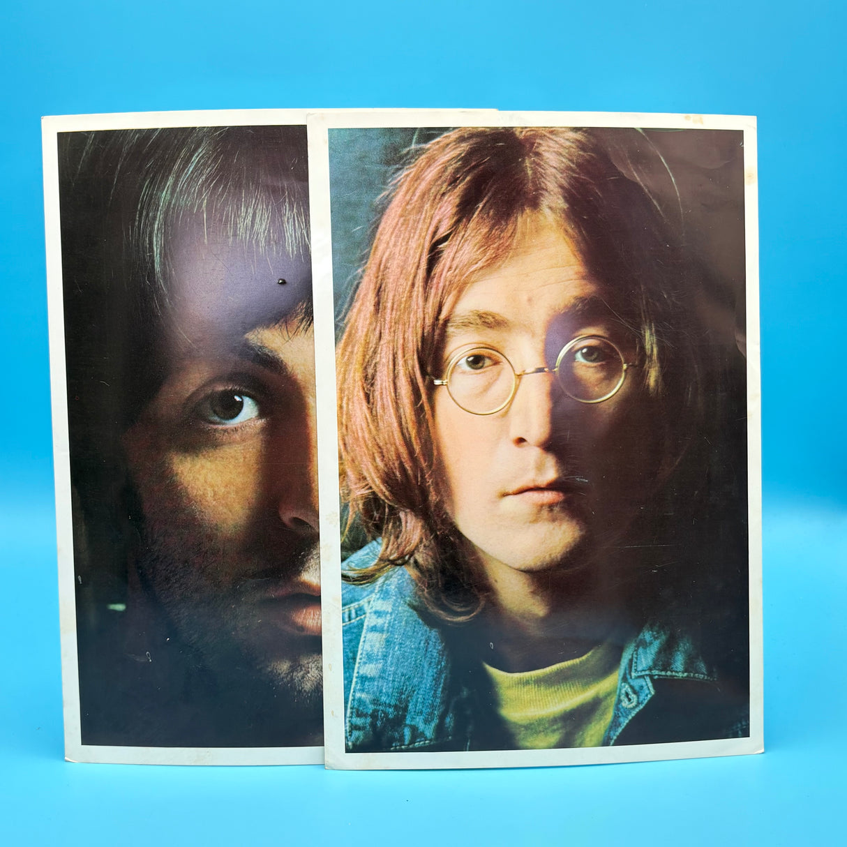 The Beatles - White Album Mono Low Number 0021108 Vinyl