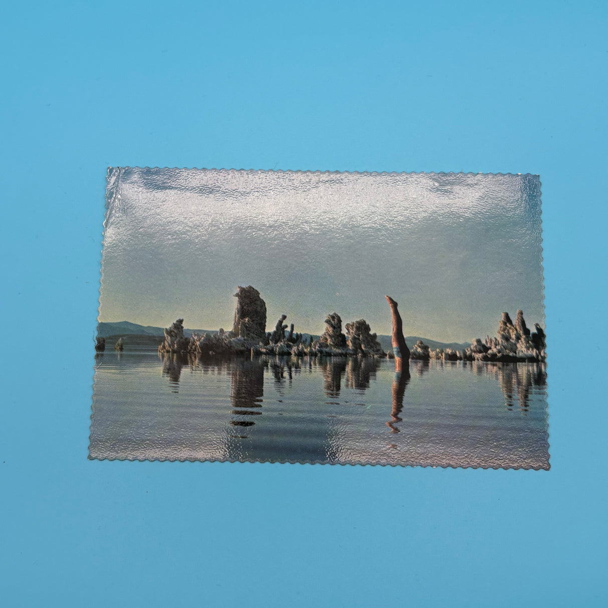 Pink Floyd - Wish You Were Here Factory Sample Vinyl