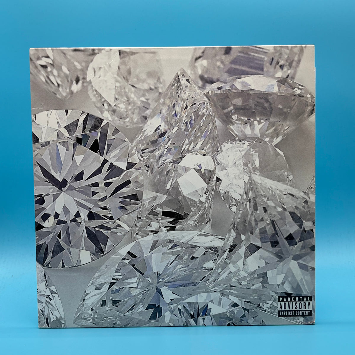 Drake - What A Time To Be Alive Vinyl