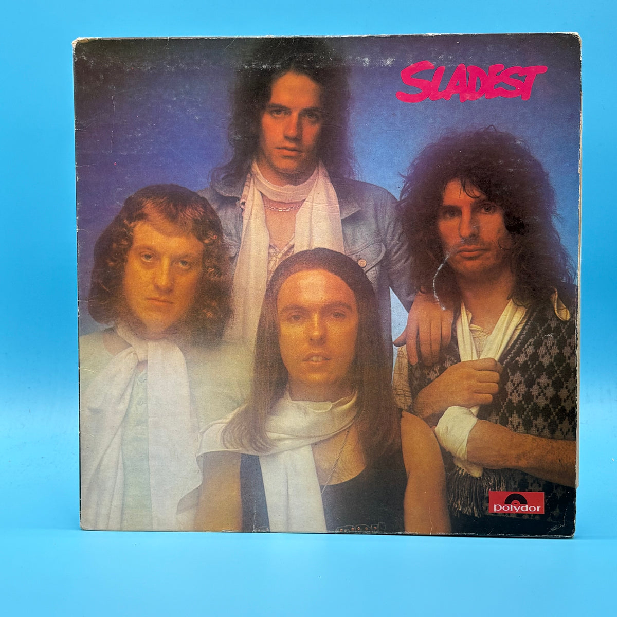 Slade - Sladest Vinyl