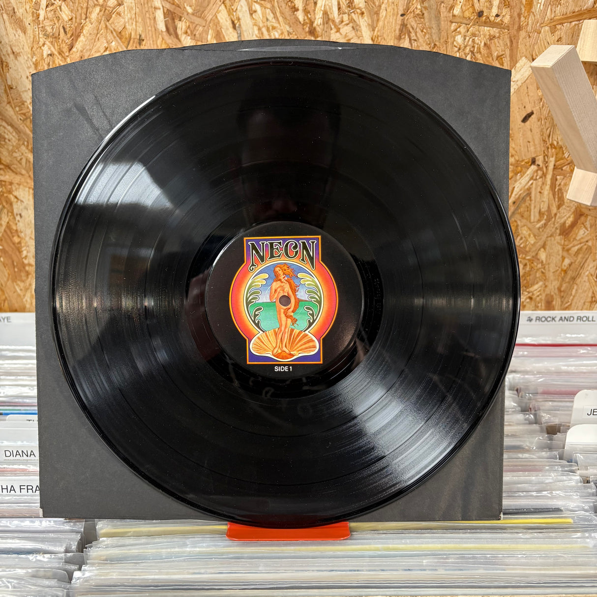 Tonton Macoute - RCA Neon Label - VINYL