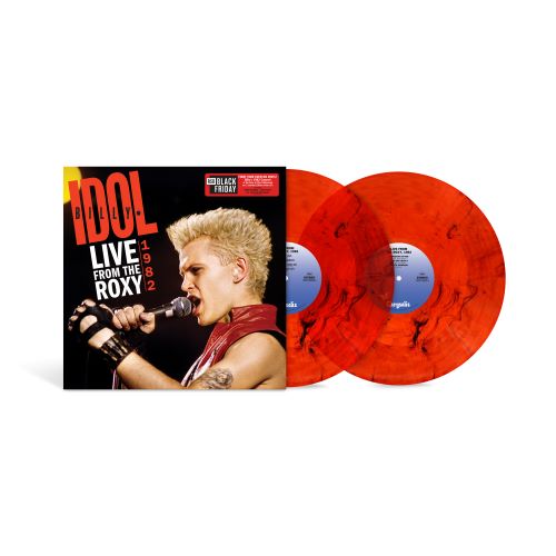 Billy Idol - 3121 Las Vegas Live