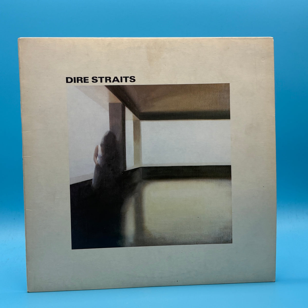 Dire Straits - Dire Straits Vinyl