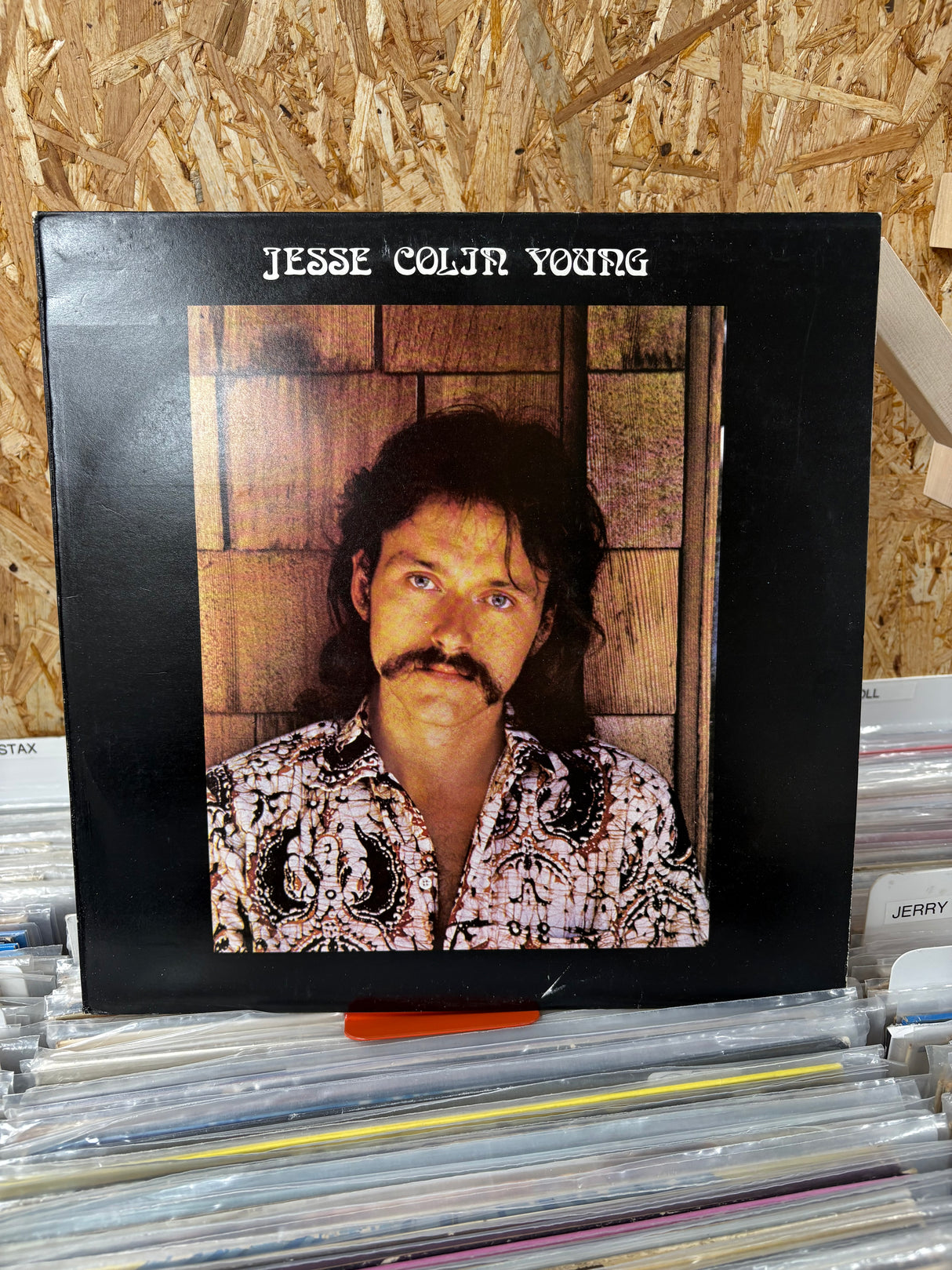 Jesse Colin Young - Songs for Juli - VINYL