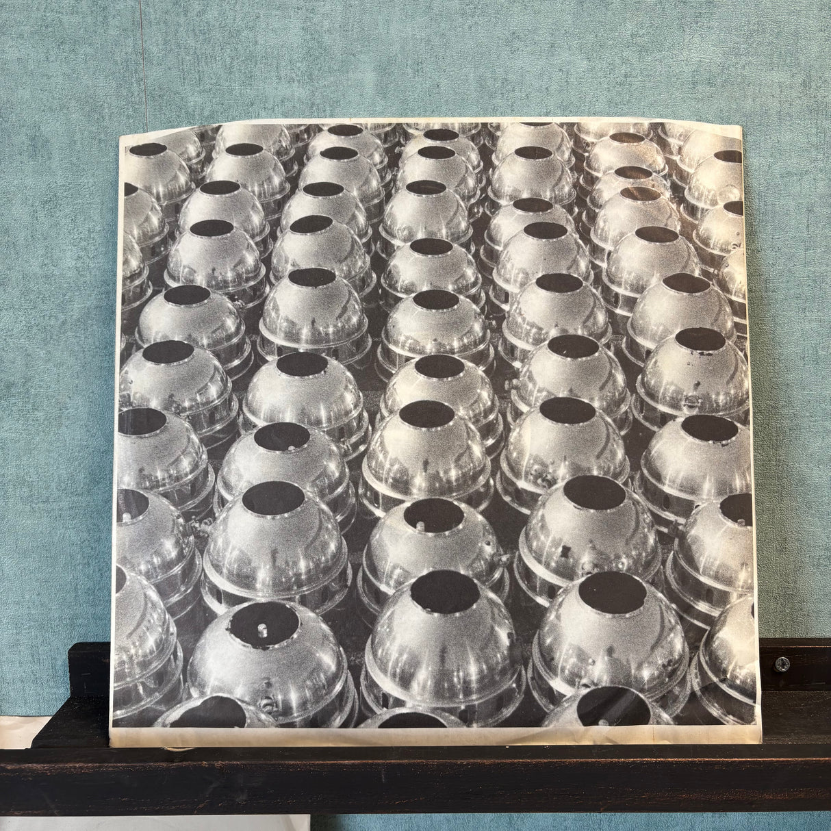 Van Halen - MCMLXXIV - VINYL