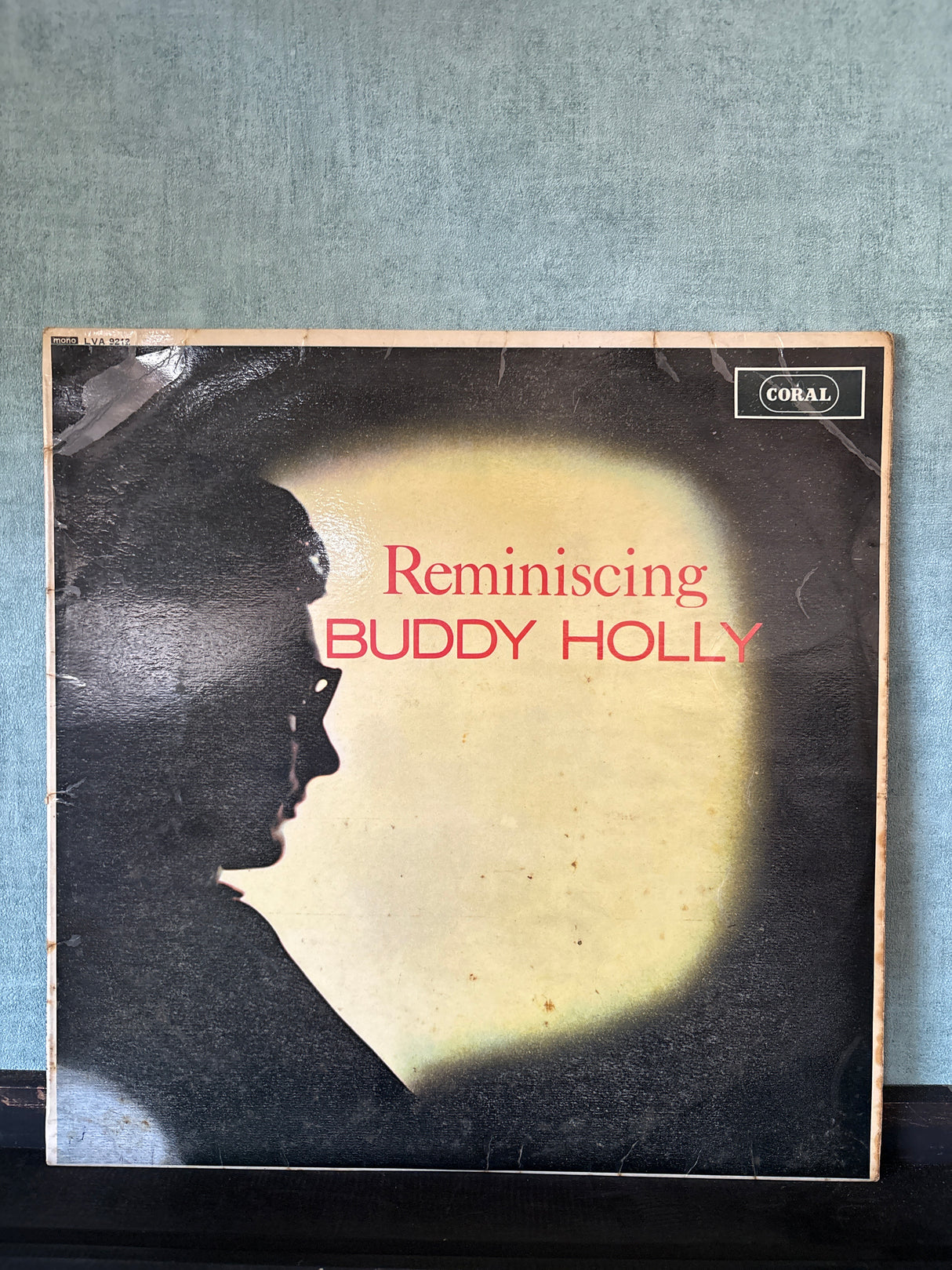 Buddy Holly - Reminising