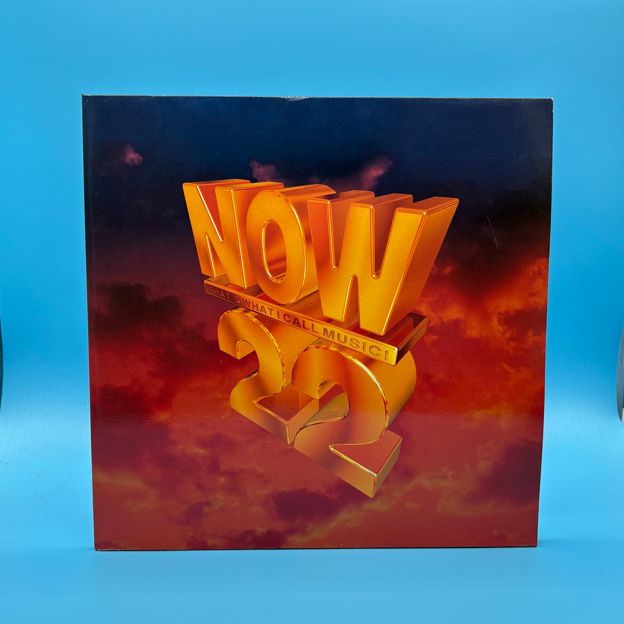 Now That's What I Call Music 22 Vinyl