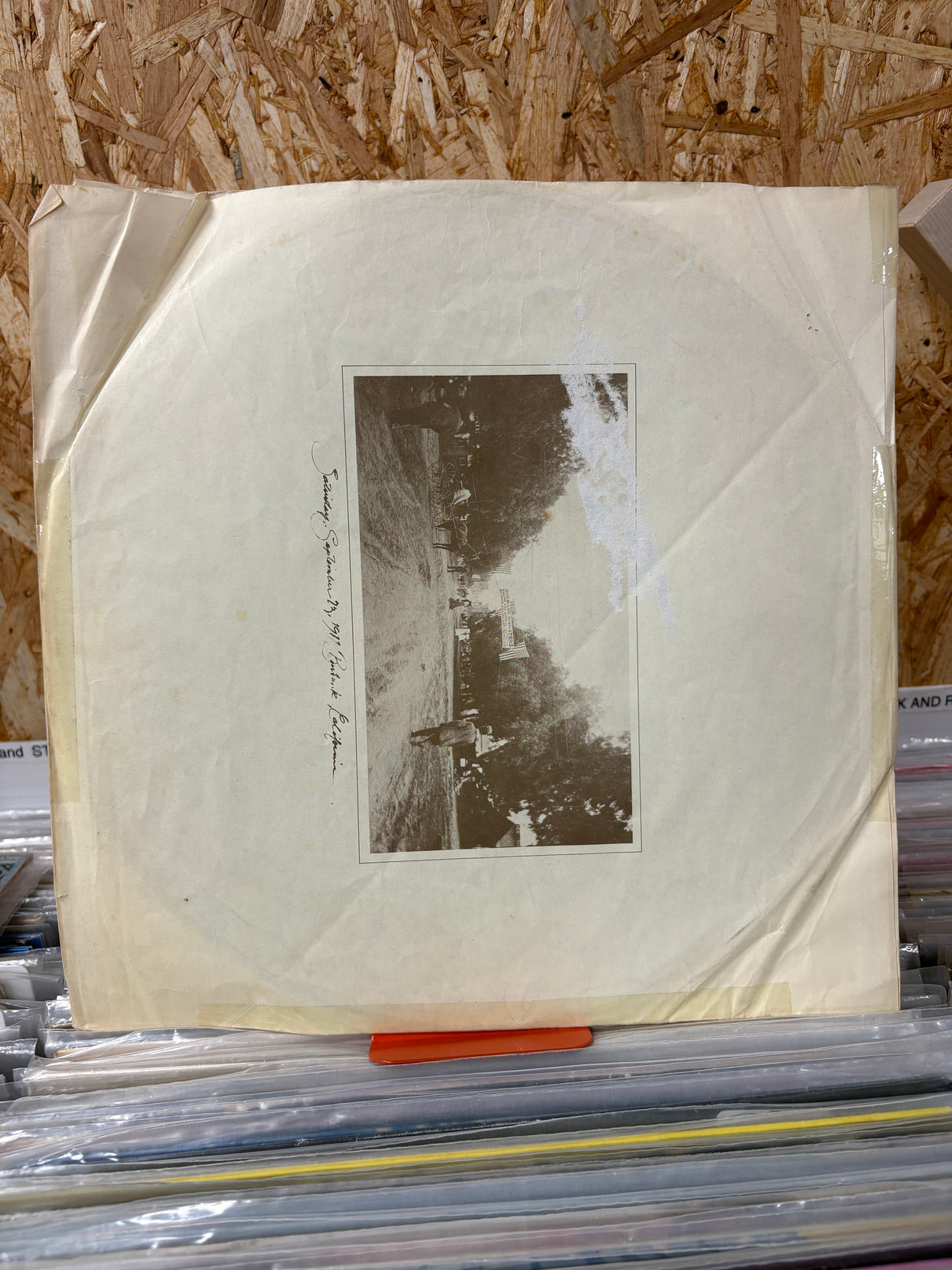 Leon Redbone - Double Time - VINYL