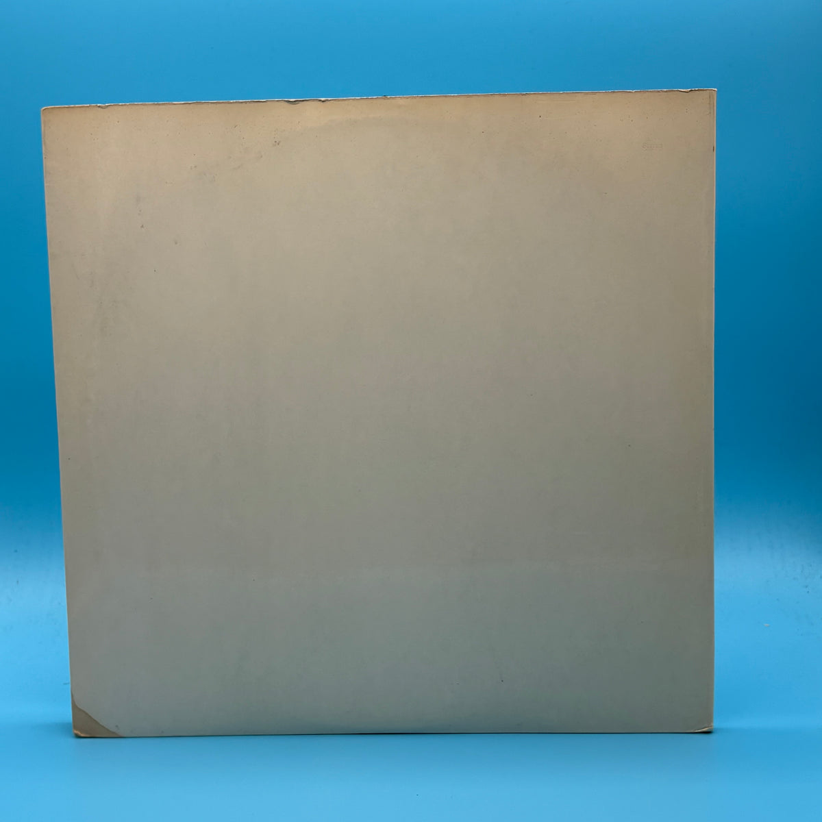 The Beatles - The Beatles (White Album) Original UK Complete Stereo Numbered Vinyl
