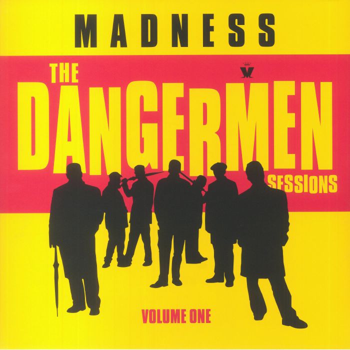 Madness - The Dangermen Sessions Vol. One - VINYL