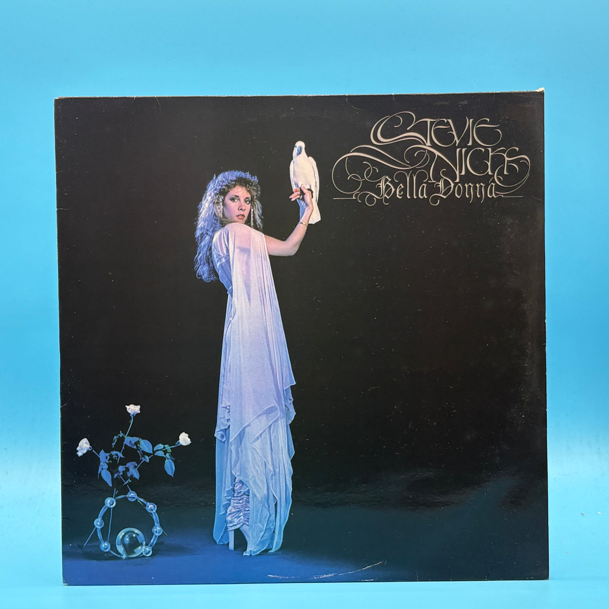 Stevie Nicks - Bella Donna Vinyl