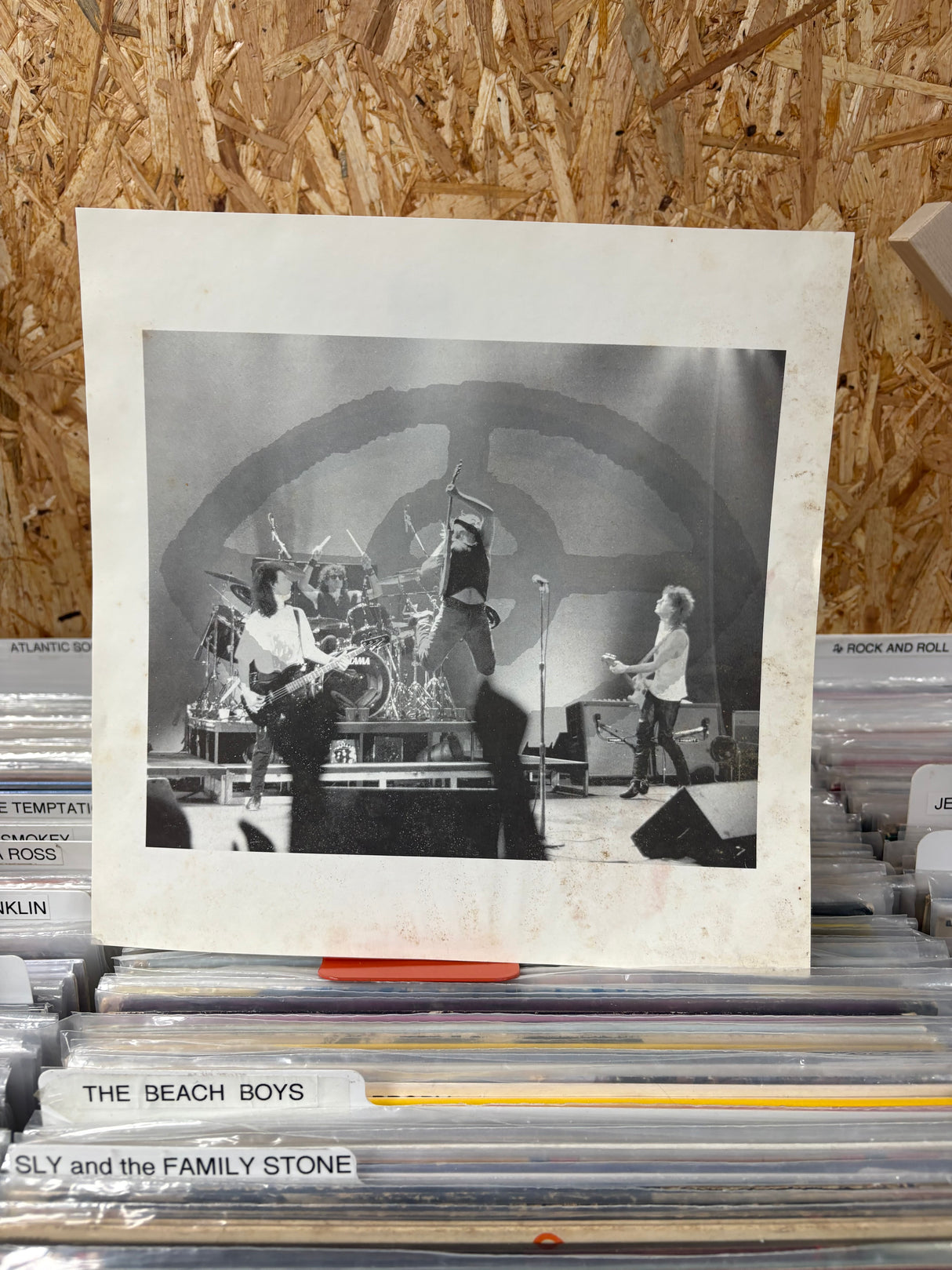 The Alarm - Electric Folklore Live - VINYL