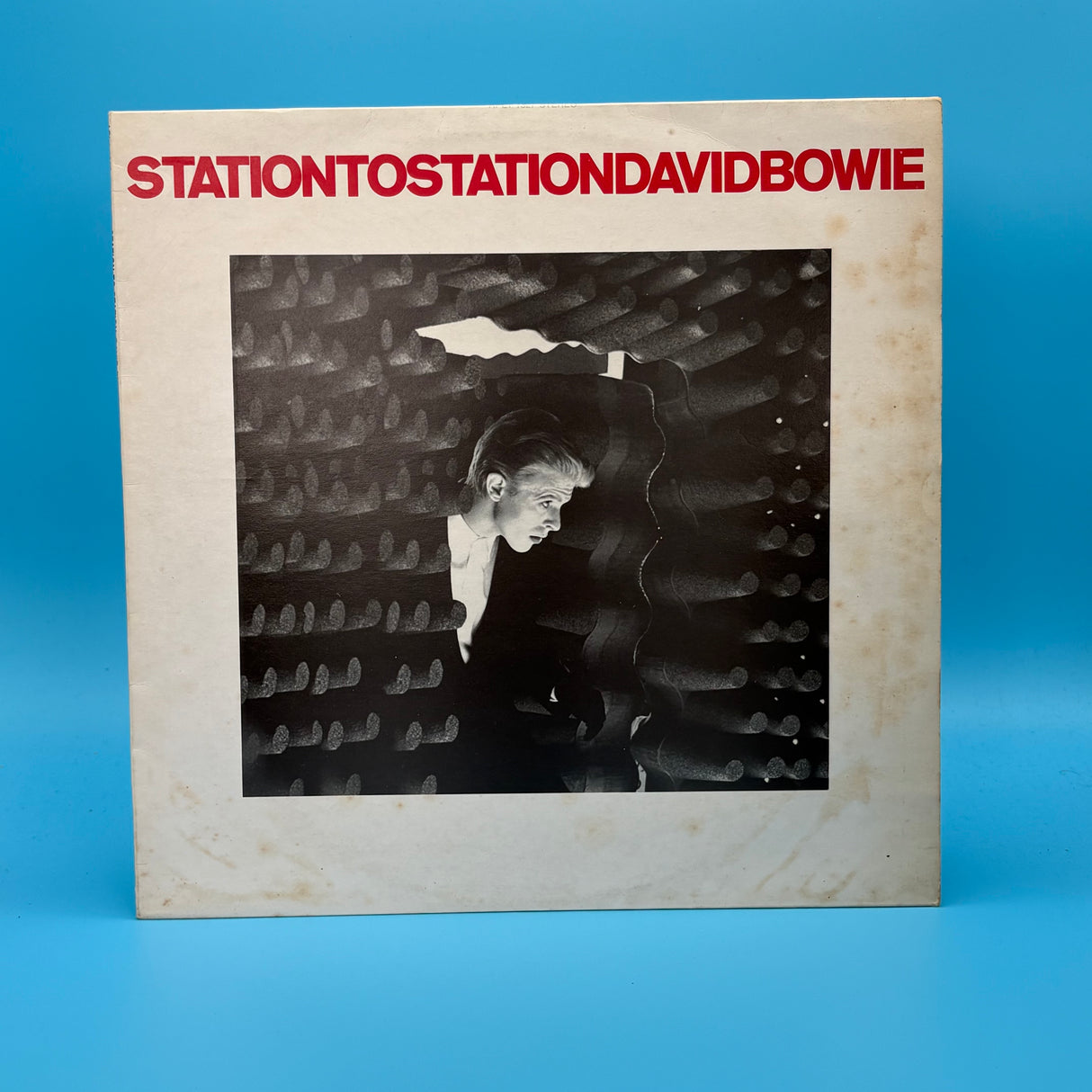 David Bowie - Station To Station Vinyl