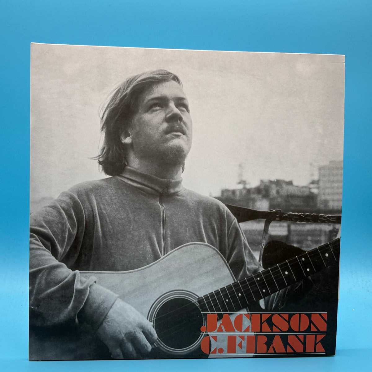 Jackson C.Frank - RSD Vinyl