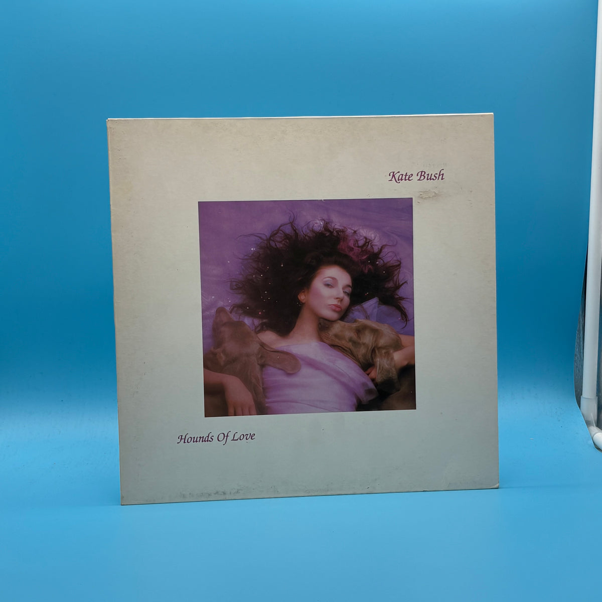 Kate Bush - Hounds Of Love Vinyl