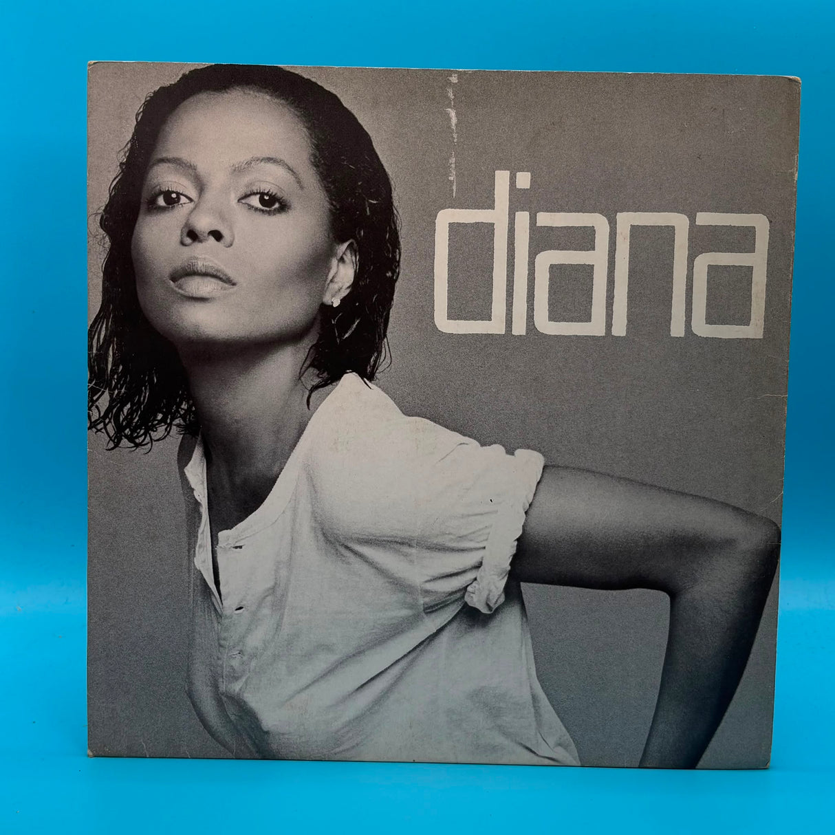 Diana Ross - Diana Vinyl