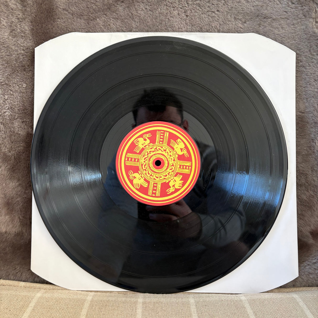 Suns Of Arqa - Arqaology - VINYL