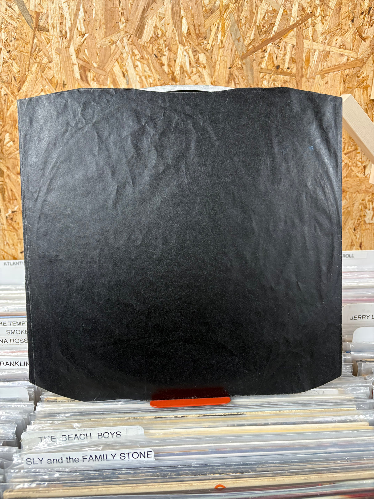 The Damned - The Black Album - 2LP - VINYL