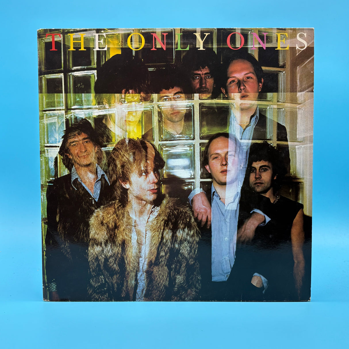 The Only Ones - The Only Ones Vinyl