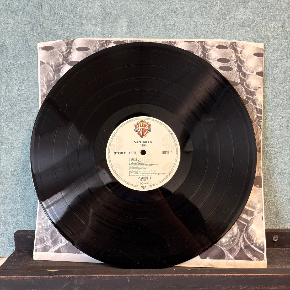Van Halen - MCMLXXIV - VINYL