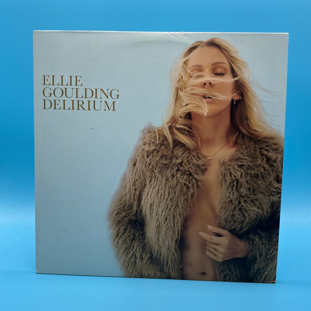 Ellie Goulding - Delirium Vinyl