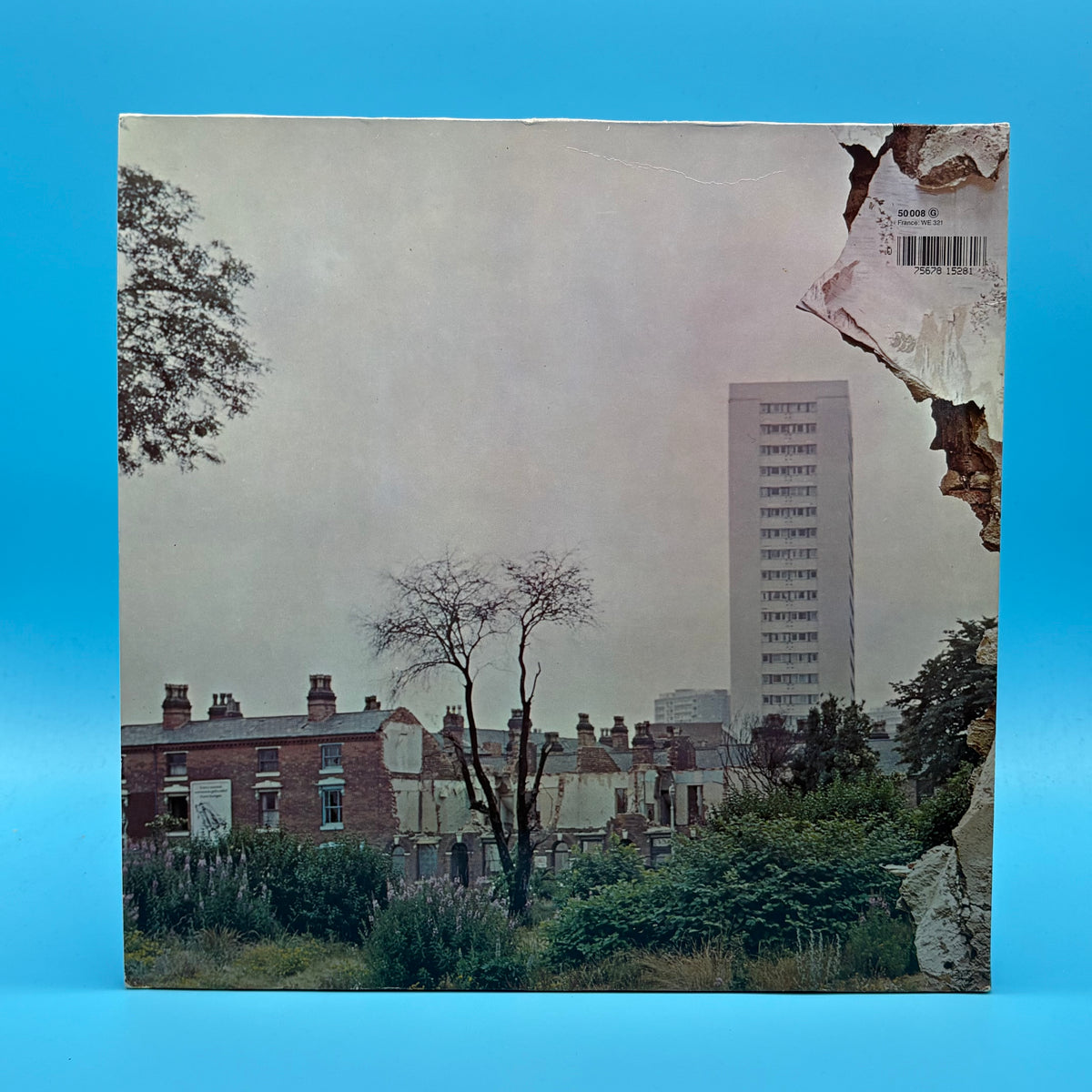 Led Zeppelin - IV Reissue Vinyl