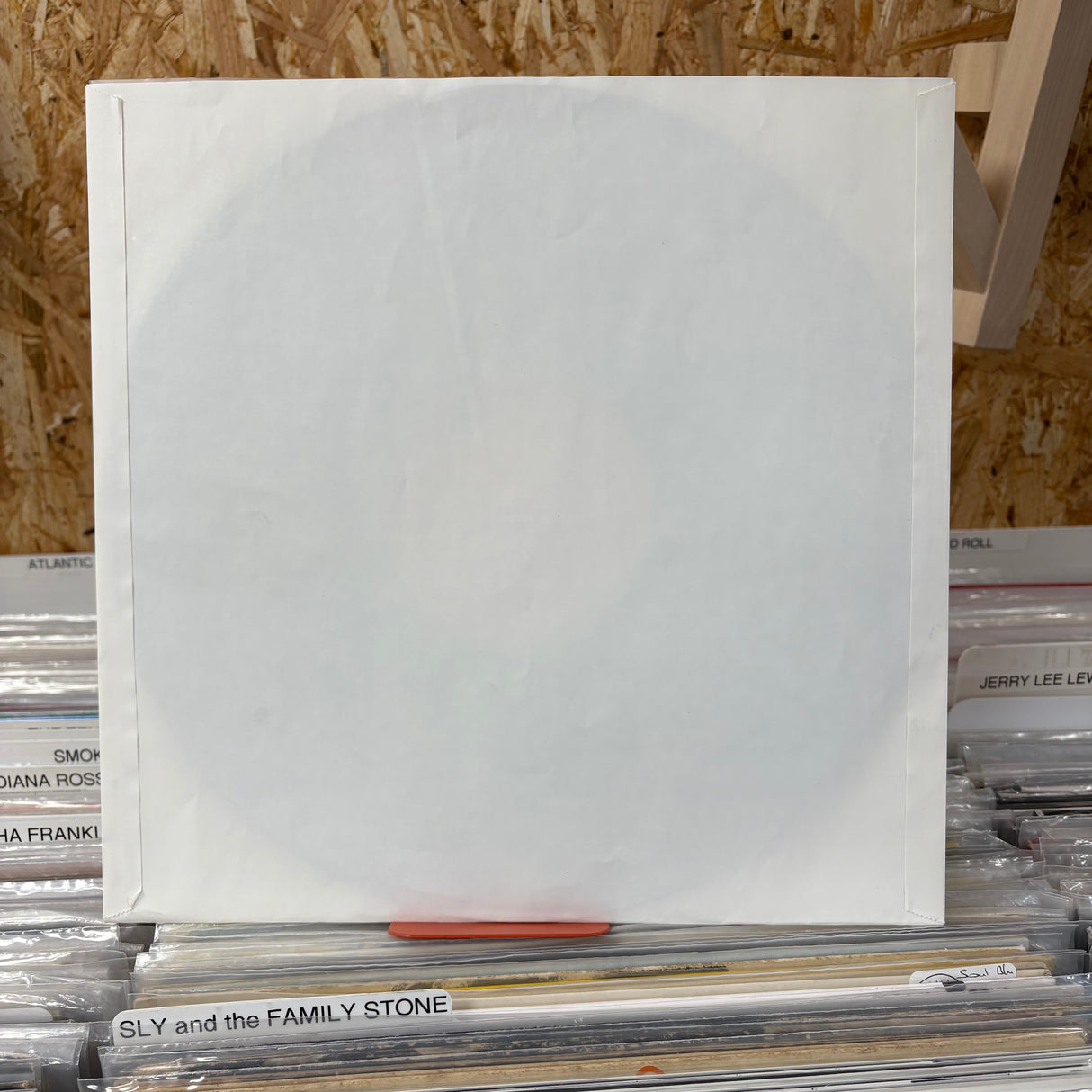 Buckingham Nicks - Buckingham Nicks - Dutch Pressing - Original - VINYL