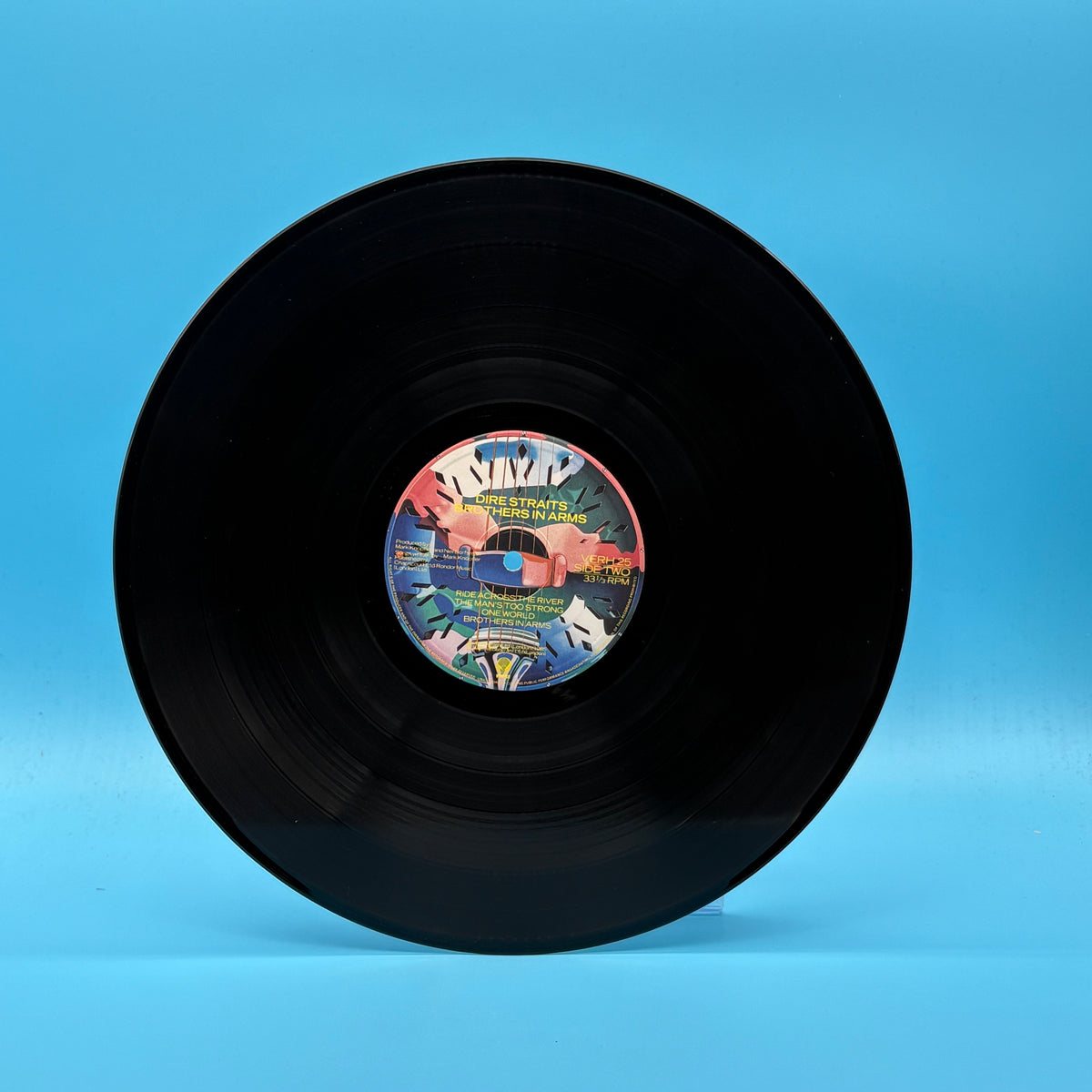 Dire Straits - Brothers in Arms Vinyl