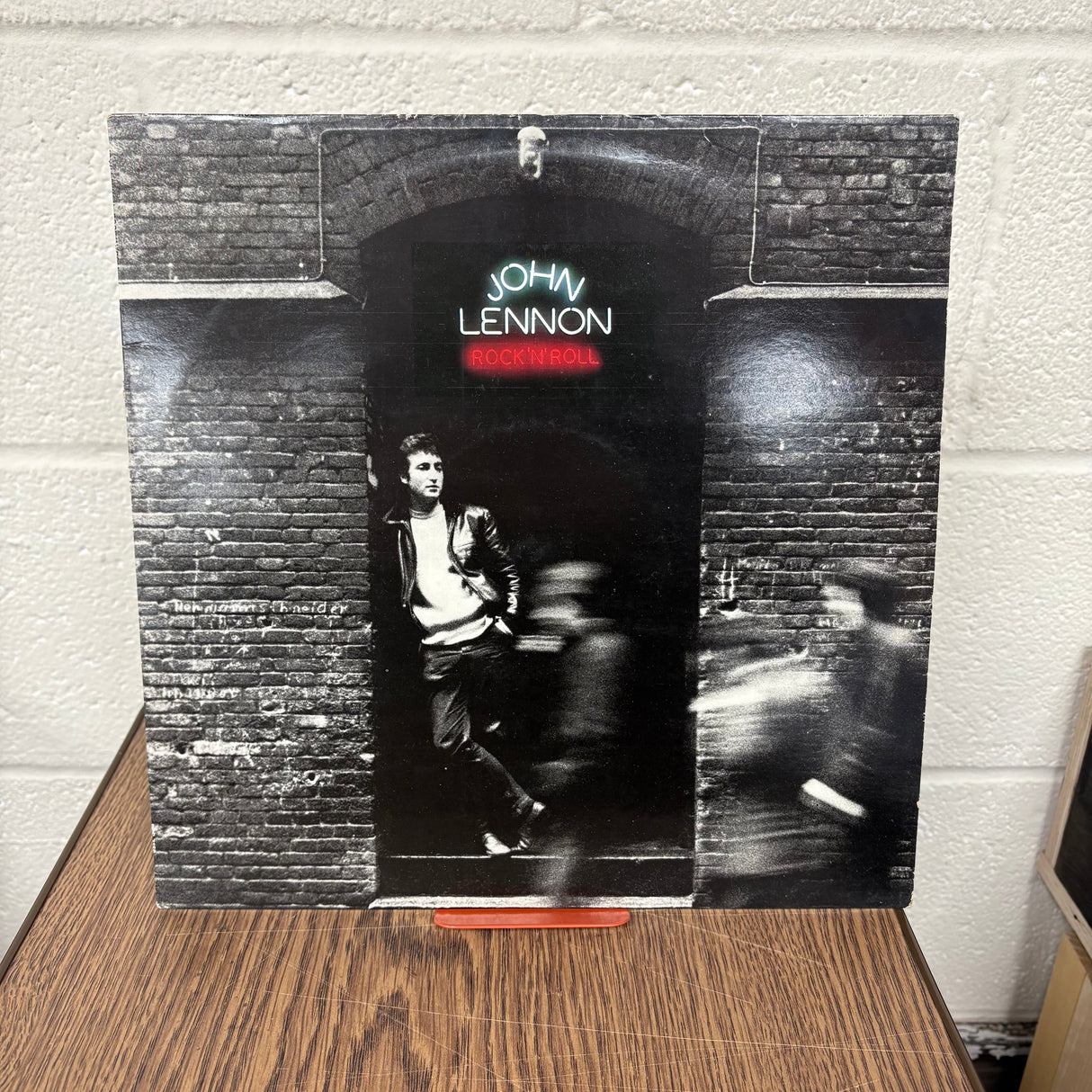 John Lennon - Rock 'N' Roll - VINYL