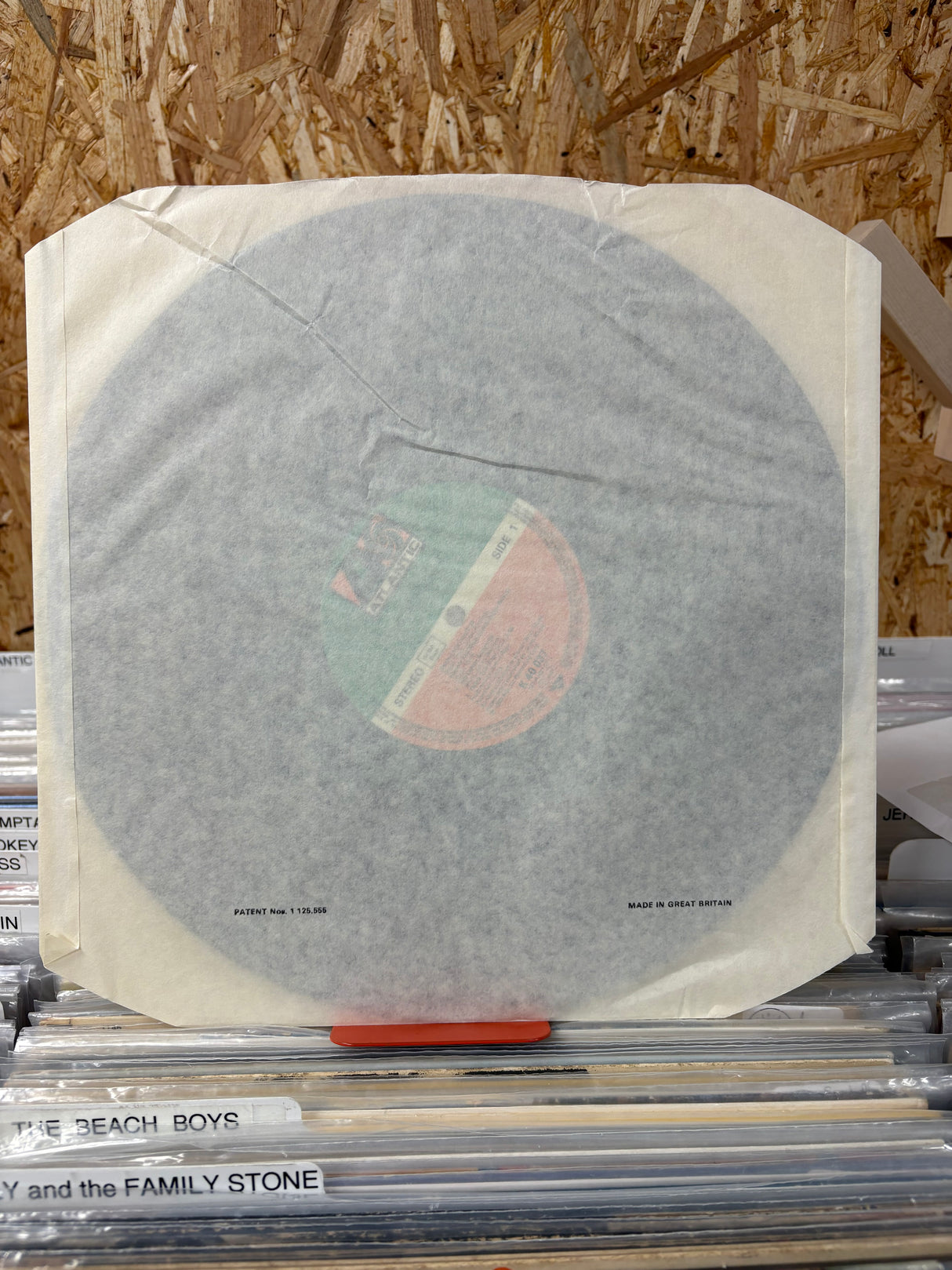 Led Zeppelin - Led Zeppelin 2 (Reissue) - VINYL