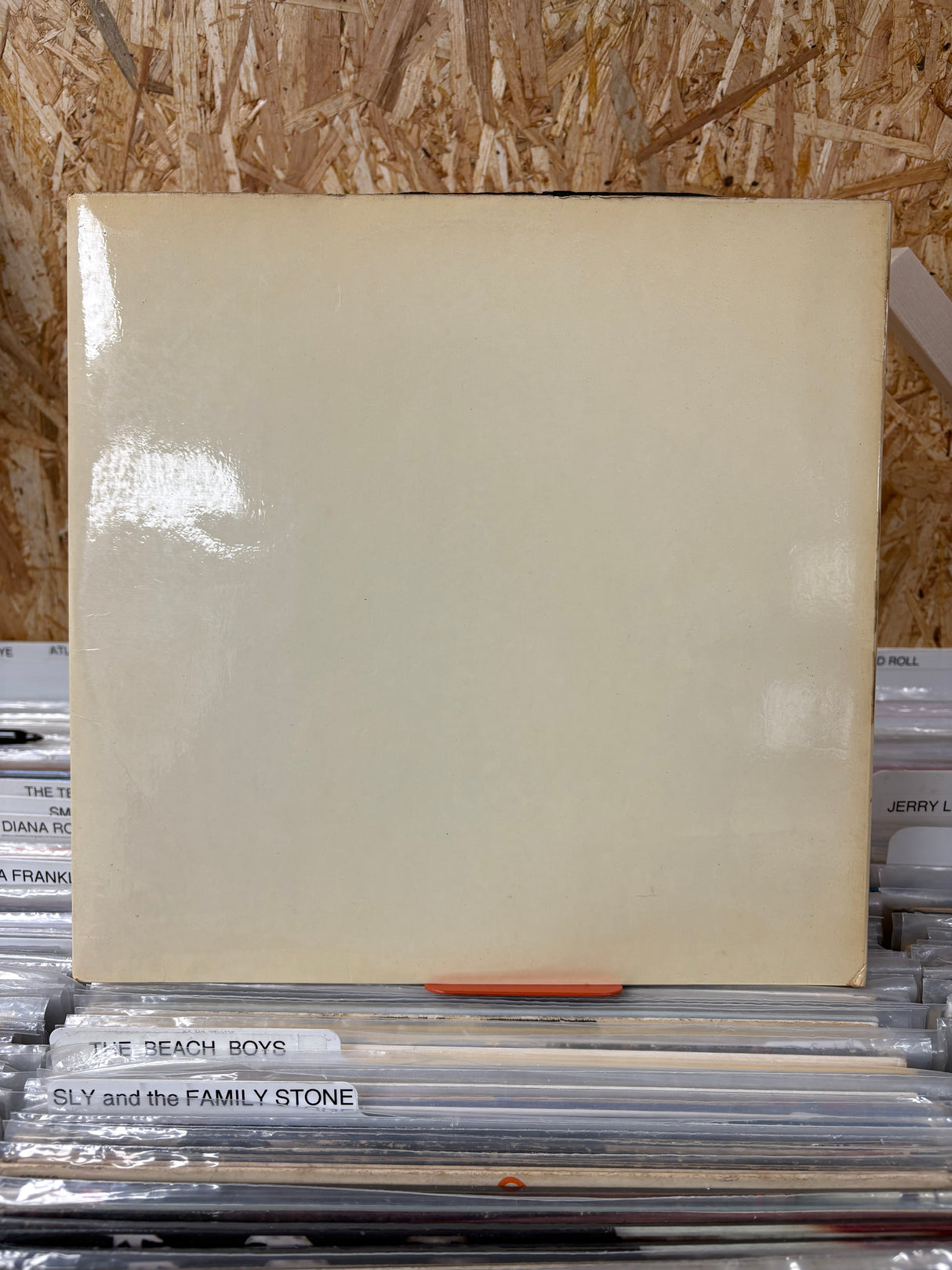 The Beatles - The Beatles (White Album) - Complete - Mono Low Number - VINYL