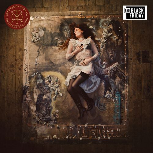 Florence + The Machine - Everybody Scream (Chamber Version)