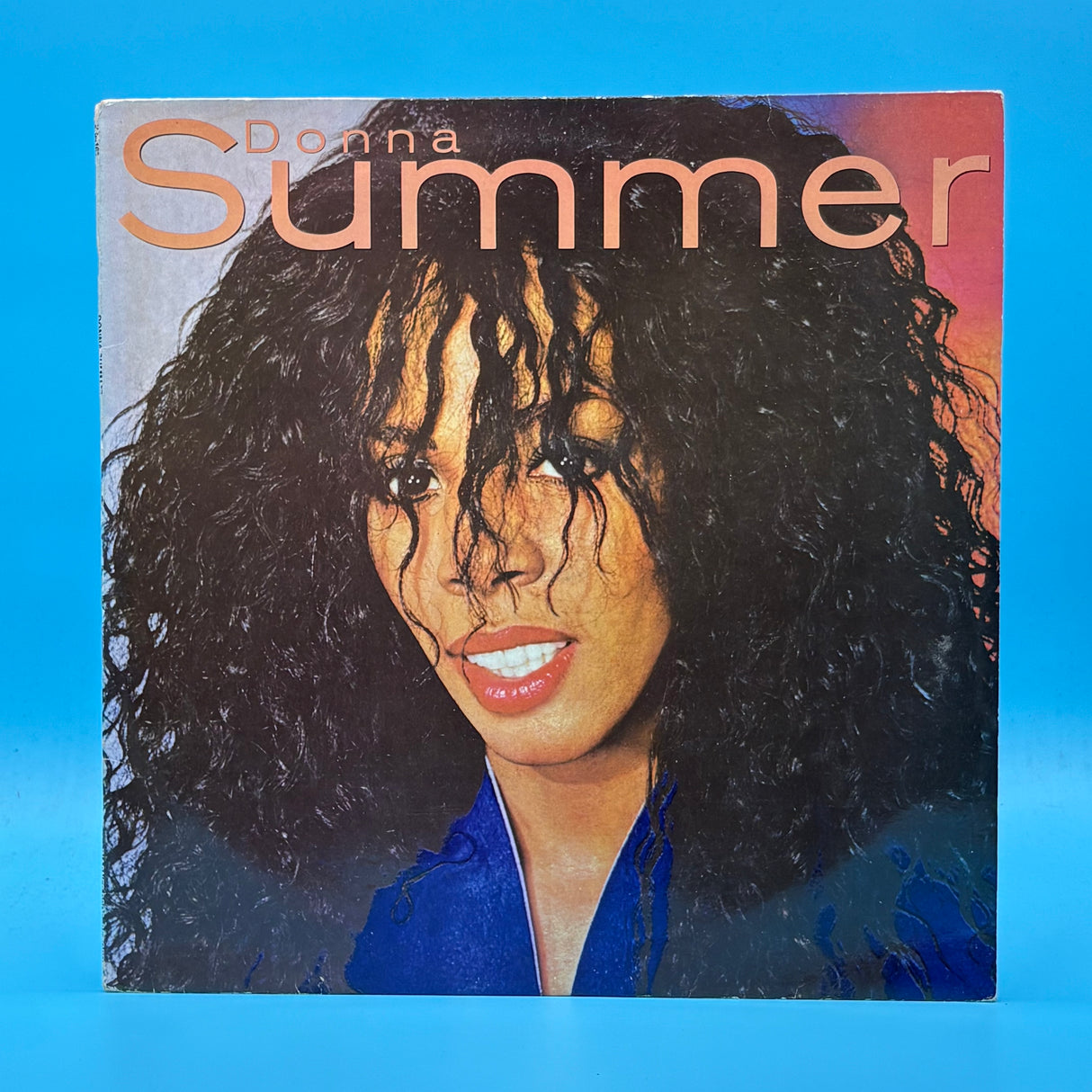 Donna Summer - Donna Summer Vinyl