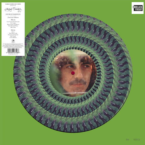 George Harrison - George Harrison