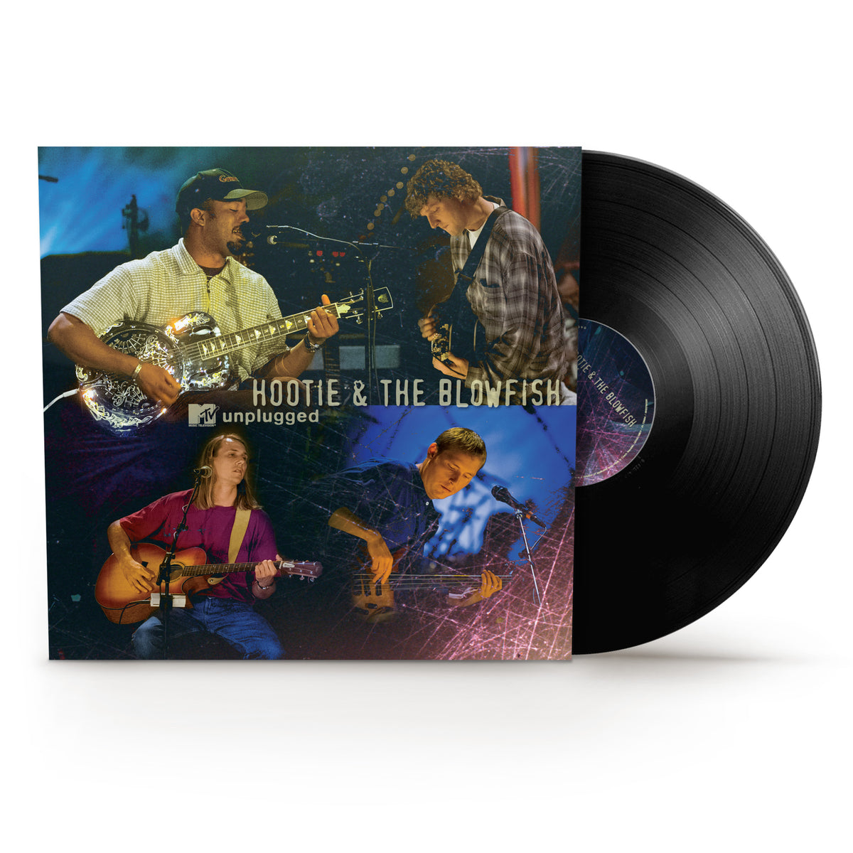 Hootie & The Blowfish - MTV Unplugged