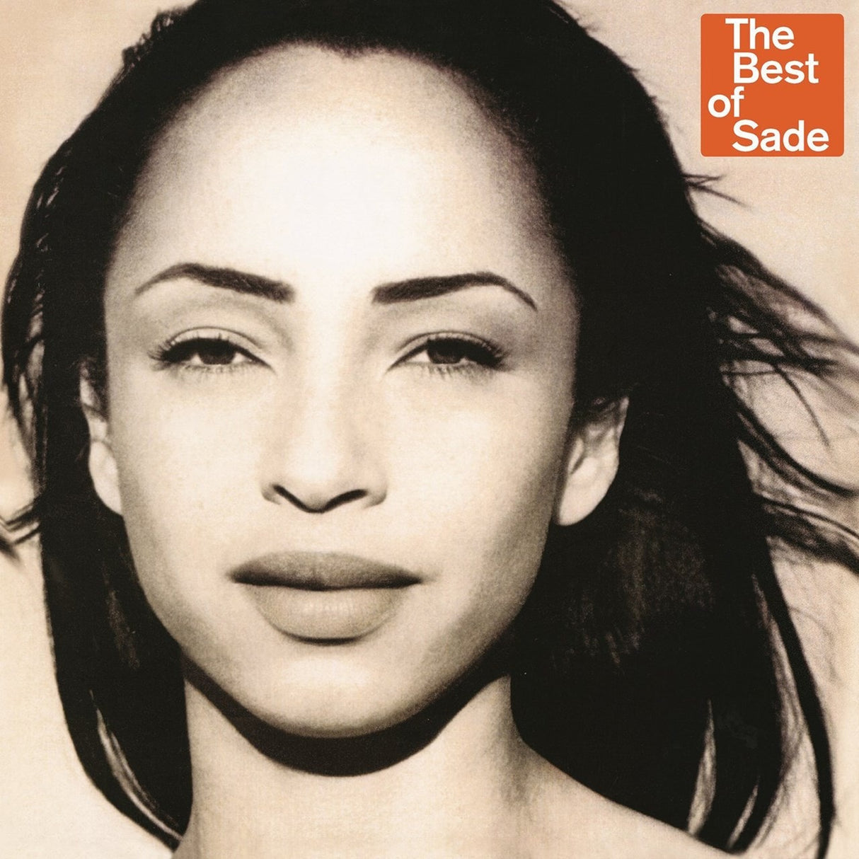 Best of Sade