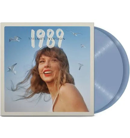 Taylor Swift - 1989 (Taylor’s Version)