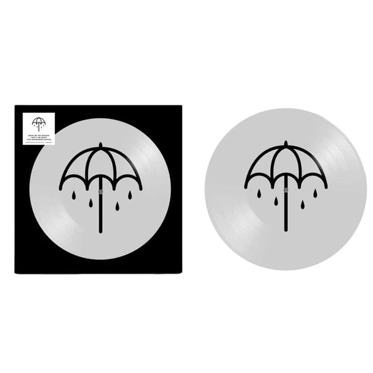 Bring Me The Horizon - That’s The Spirit - 10th Anniversary Picture Disc - VINYL