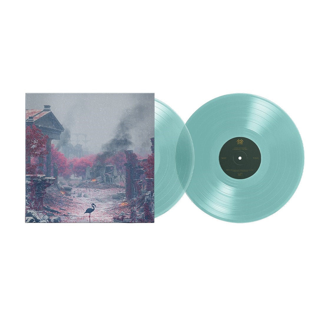 Sleep Token - Even In Arcadia (Instrumental) - Double Coloured VINYL
