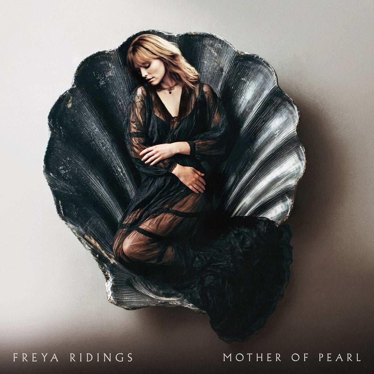 Freya Ridings - Mother Of Pearl EcoRecord Vinyl