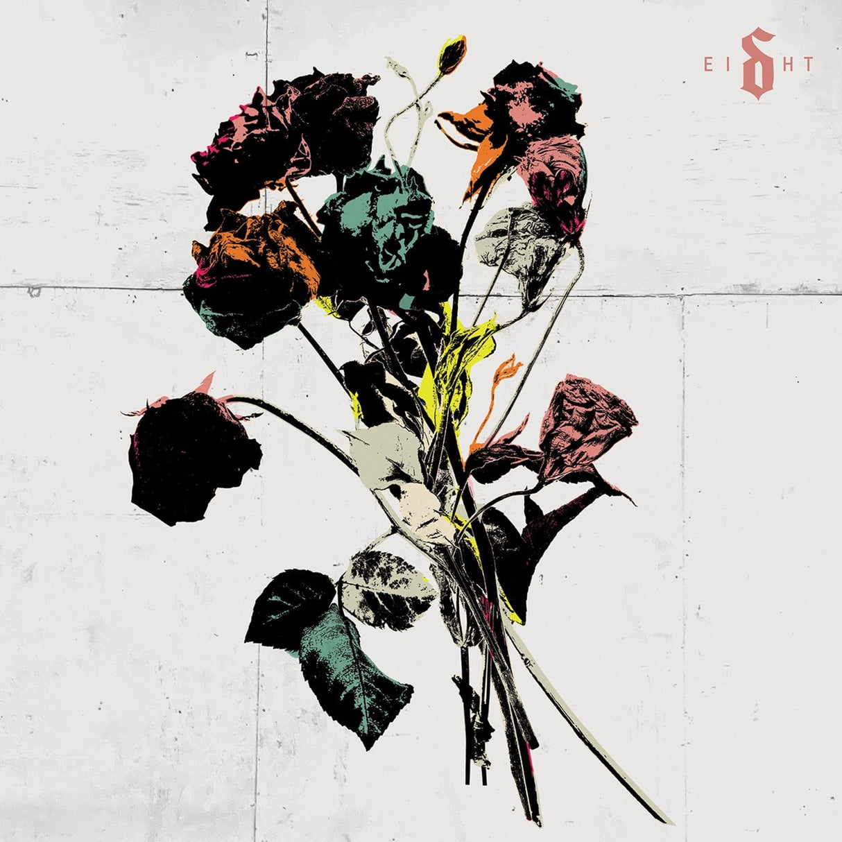 Shinedown - Eight Vinyl
