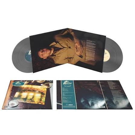 Louis Dunford - Be Lucky Deluxe 2LP - Vinyl