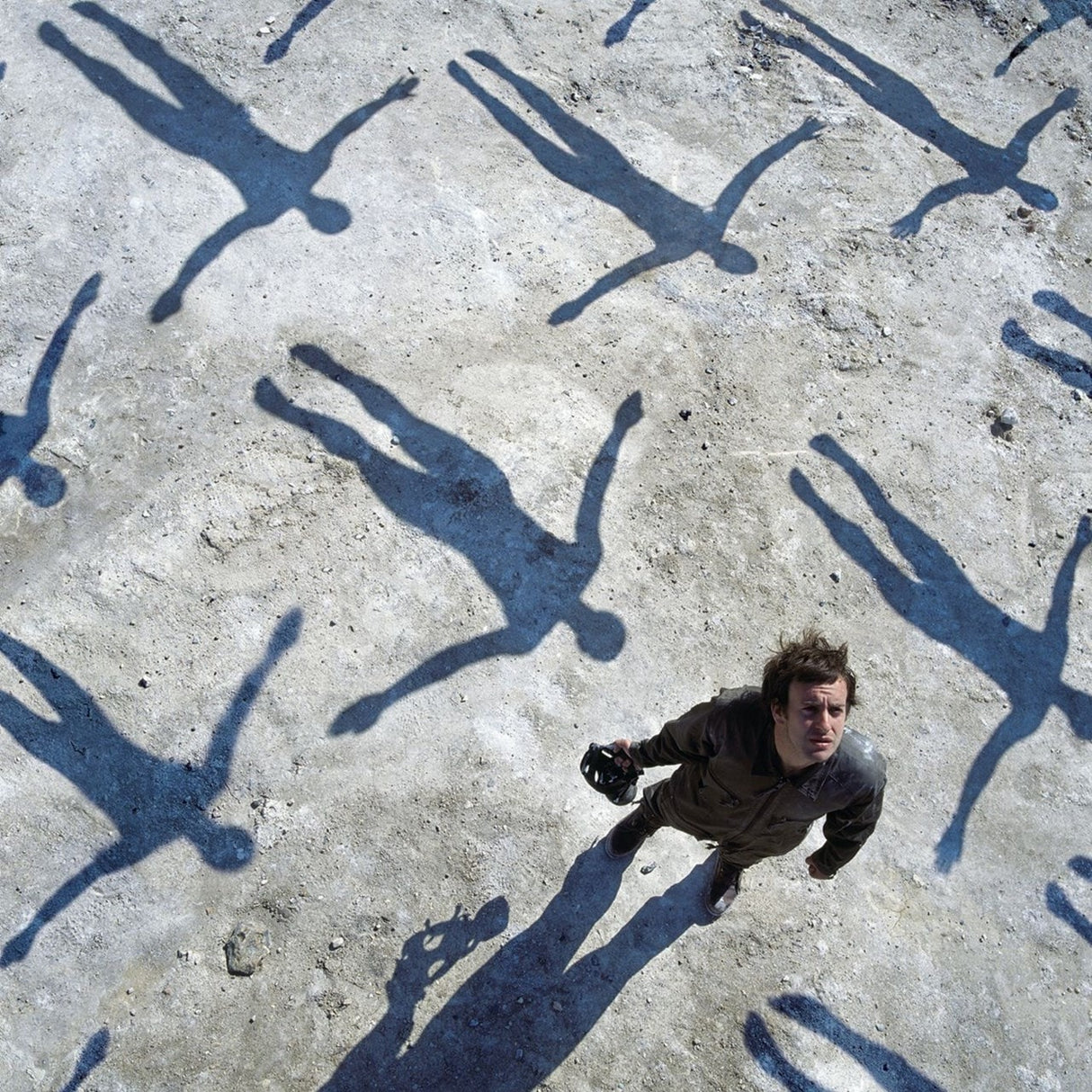 Muse - Absolution - VINYL