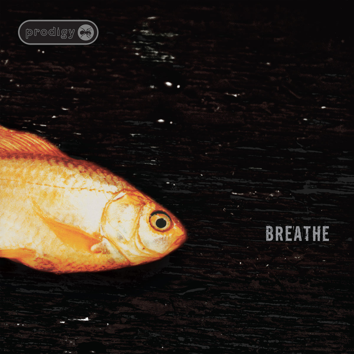 The Prodigy - Breathe x30 Vinyl
