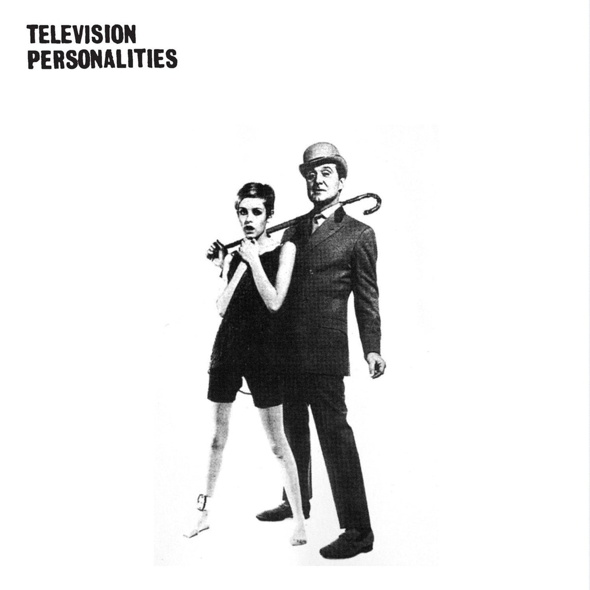 Television Personalities - …And Don’t The Kids Just Love It - VINYL