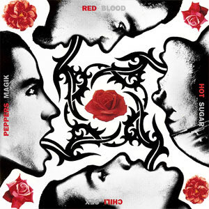 Red Hot Chilli Peppers - Blood Sugar Sex Magik - VINYL