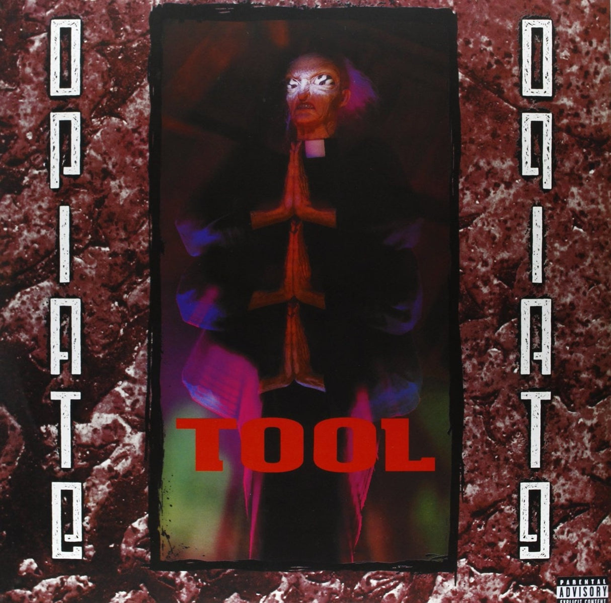 Tool - Opiate - VINYL